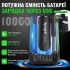 Портативний душ з насосом на акумуляторі Spopal BCS2-PJOB Black (R4811131820250) Портативний душ з насосом на акумуляторі Spopal BCS2-PJOB Black (R4811131820250)