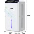 Осушувач повітря Orealla CT6 White (RD3440) Осушувач повітря Orealla CT6 White (RD3440)