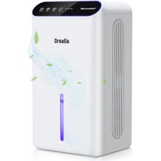 Осушувач повітря Orealla CT6 White (RD3440) Осушувач повітря Orealla CT6 White (RD3440)