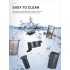 Соковижималка Qcen KS-501 Black (RD4811131820250) Соковижималка Qcen KS-501 Black (RD4811131820250)