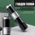 Бездротова тату-машинка DragonHawk Fold 3 Black (R4813131820250) Бездротова тату-машинка DragonHawk Fold 3 Black (R4813131820250)