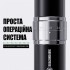 Бездротова тату-машинка DragonHawk Fold 3 Black (R4813131820250) Бездротова тату-машинка DragonHawk Fold 3 Black (R4813131820250)