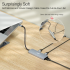 USB-хаб Benfei USB-C Hub 5-in-1 4K@30Гц, 0.2м, Grey (RD4816131820250) USB-хаб Benfei USB-C Hub 5-in-1 4K@30Гц, 0.2м, Grey (RD4816131820250)