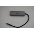 USB-хаб Benfei USB-C Hub 5-in-1 4K@30Гц, 0.2м, Grey (RD4816131820250) USB-хаб Benfei USB-C Hub 5-in-1 4K@30Гц, 0.2м, Grey (RD4816131820250)