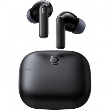 Бездротові навушники Baseus Bass BP1 NC Black (R4818131820250) Бездротові навушники Baseus Bass BP1 NC Black (R4818131820250)