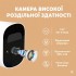Розумна годівниця для птахів з камерою White (R4821131820250)