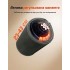 Тонометр автоматичний Aidisy U81CH Black (R4823131820250)
