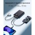 Повербанк LKOUY N2 10000 мАг Black (R4825131820250) Повербанк LKOUY N2 10000 мАг Black (R4825131820250)