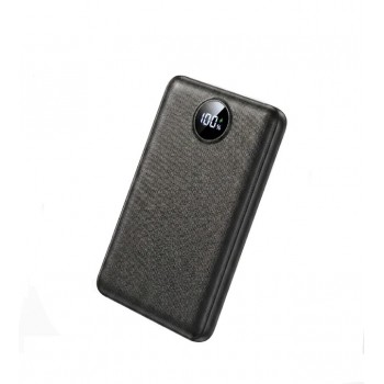 Повербанк LKOUY N2 10000 мАг Black (R4825131820250) Повербанк LKOUY N2 10000 мАг Black (R4825131820250)