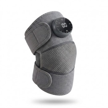 Масажер для колін NiIont IIp hb_12 Grey (R4826131820250)