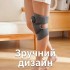 Масажер для колін NiIont IIp hb_12 Grey (R4826131820250)