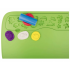 Набір для ліплення Playtive Knet-Set Spieltisch Green (R4830131820250) Набір для ліплення Playtive Knet-Set Spieltisch Green (R4830131820250)