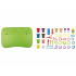 Набір для ліплення Playtive Knet-Set Spieltisch Green (R4830131820250) Набір для ліплення Playtive Knet-Set Spieltisch Green (R4830131820250)