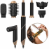 Стайлер для волосся Inspire WT-631 6в1 Black (RD4697131820250) Стайлер для волосся Inspire WT-631 6в1 Black (RD4697131820250)