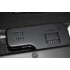 Бездротова зарядна станція 3 в 1 LUOATIP YC-617W22 15 Вт Black (RD4102130820250)