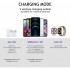 Зарядна станція Boaraino W15 3в1 Black (RD3957) Зарядна станція Boaraino W15 3в1 Black (RD3957)