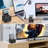 Док-станція FIDECO для двох SSD/HDD 2.5/3.5 Док-станція FIDECO для двох SSD/HDD 2.5/3.5