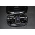 Бездротові навушники Hadbleng Q22 Black (RD4235130820250)