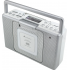 Радіоприймач Soundmaster BCD480 Grey (MUD40671308202501) Радіоприймач Soundmaster BCD480 Grey (MUD40671308202501)