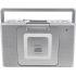 Радіоприймач Soundmaster BCD480 Grey (MUD40671308202501) Радіоприймач Soundmaster BCD480 Grey (MUD40671308202501)