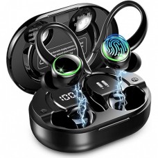 Бездротові навушники Matast C16 Black (RD4234130820250)