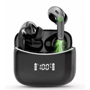 Бездротові навушники Arrow Dancer BX15 Black (RD4125)