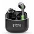 Бездротові навушники Arrow Dancer BX15 Black (RD4125)
