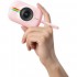 Повербанк VRURC Т6С 10000 мАг Pink (RD4707131820250) Повербанк VRURC Т6С 10000 мАг Pink (RD4707131820250)