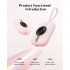 Повербанк VRURC Т6С 10000 мАг Pink (RD4707131820250) Повербанк VRURC Т6С 10000 мАг Pink (RD4707131820250)