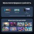Геймпад VOYEE ‎S08 Switch Pro Black (R4832131820250)