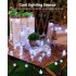 Вулична гірлянда на сонячній батареї 17,9 м 100 LED Brighttown SL-PW (RD4832131820250) Вулична гірлянда на сонячній батареї 17,9 м 100 LED Brighttown SL-PW (RD4832131820250)