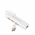 USB-хаб DX139 LAN+USB 2.0 на 3 порта White (RM3829) USB-хаб DX139 LAN+USB 2.0 на 3 порта White (RM3829)