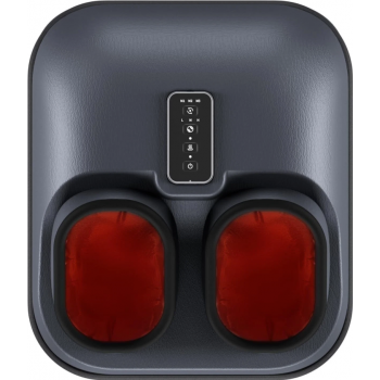 Масажер для ніг VirtuFlog ST-6011 Shiatsu Black (R4833131820250) Масажер для ніг VirtuFlog ST-6011 Shiatsu Black (R4833131820250)