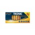Батарейки TRONIC LR03 ААA 20шт (R4843131820250) Батарейки TRONIC LR03 ААA 20шт (R4843131820250)