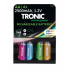 Акумуляторні батареї TRONIC Ni-MH HR6 АА 4шт 2500 mAh (R4844131820250) Акумуляторні батареї TRONIC Ni-MH HR6 АА 4шт 2500 mAh (R4844131820250)