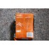 Гантелі вінілові Crivit 2 x 1 кг Orange (RD4835131820250) Гантелі вінілові Crivit 2 x 1 кг Orange (RD4835131820250)